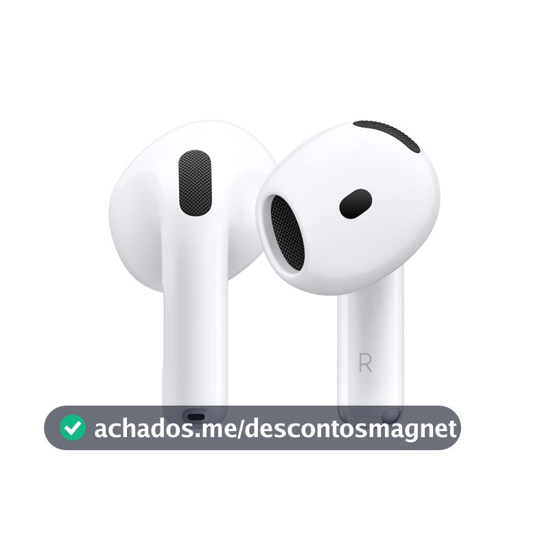 Apple AirPods 4