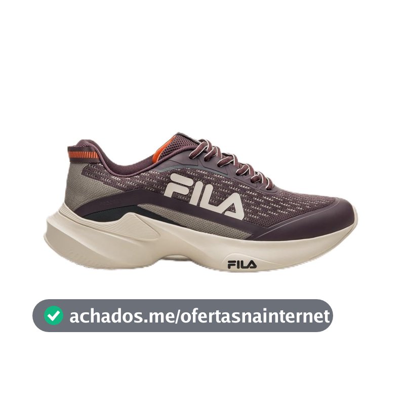 Tênis FILA Progress masculino