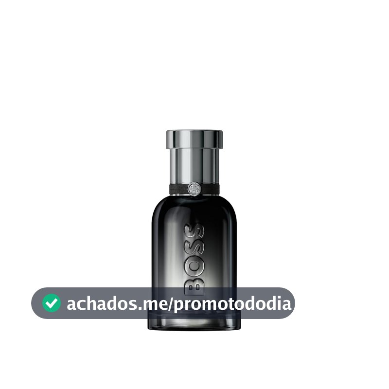 BOSS Bottled Beyond Eau de Parfum for Him 50ml