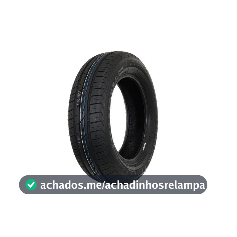 PNEU FIRESTONE ARO 14 F-600 175/65R14 82T