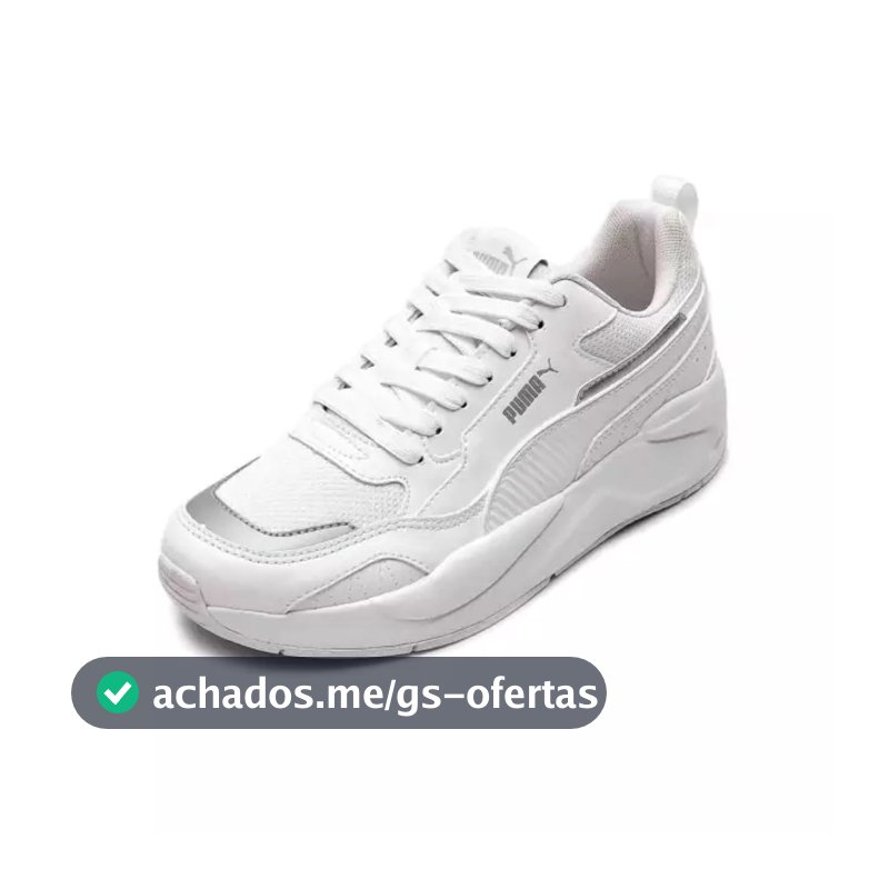 Tênis Puma X-Ray 2 Square Feminino