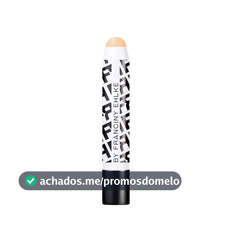 FRAN BY FRANCINY EHLKE Corretivo Stick Cover C-02