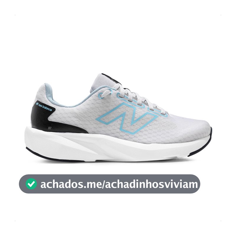 Tenis Feminino New Balance 413v3