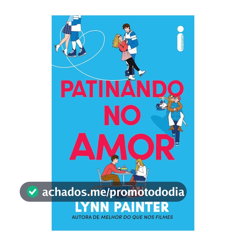 Patinando no amor