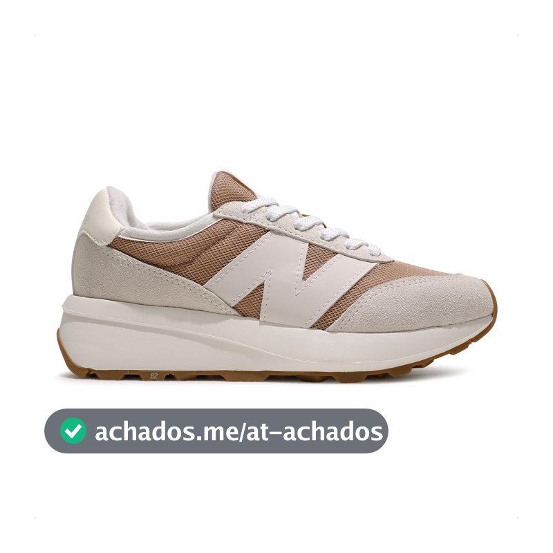 Tenis New Balance 370v1 Unisex