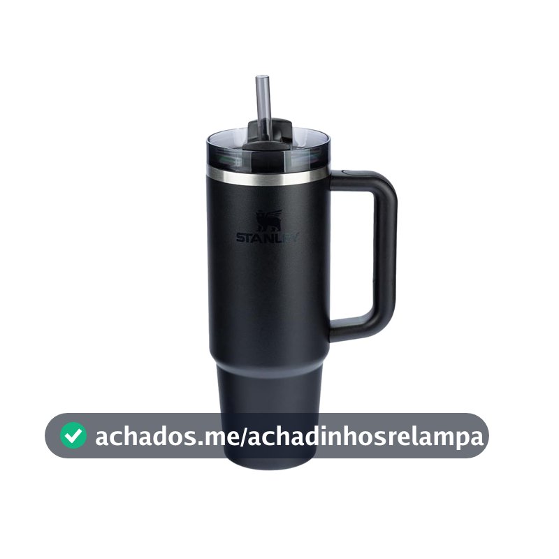 Stanley Copo Quencher Black 2.0 887ml