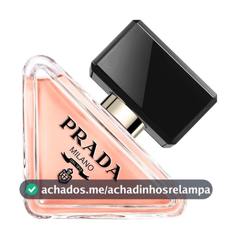 Prada Paradoxe - Perfume Feminino - Eau de Parfum 90ml