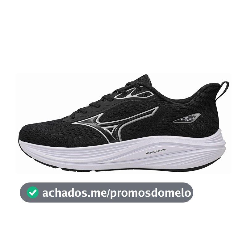 Tênis Mizuno Enigma 3