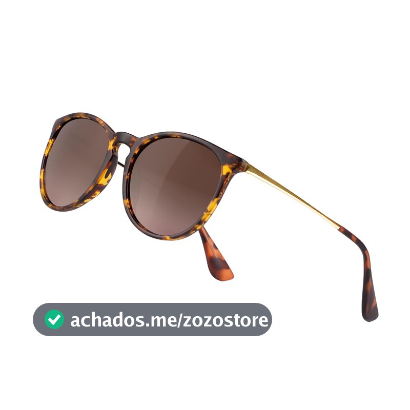 Óculos de Sol Unissex com Lentes Polarizadas UV400 - Design Moderno para Praia, Esportes e Driving