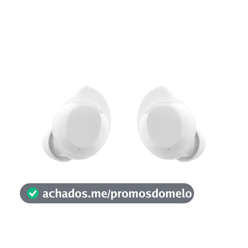 Samsung Galaxy Buds Core, Fone de Ouvido, sem fio, cancelamento de ruído, interprete inteligente