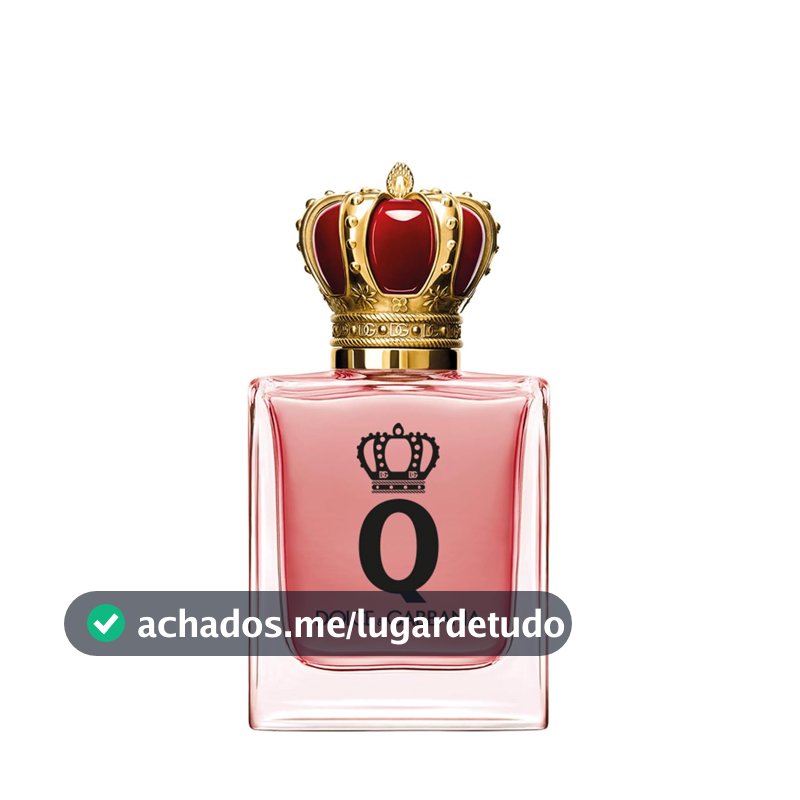 Q EDPI INTENSE 30ML