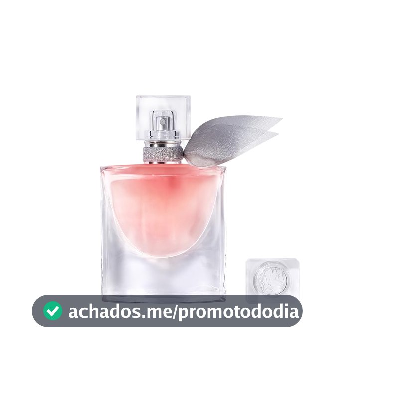 Lancôme, La Vie est Belle EDP, Perfume Feminino