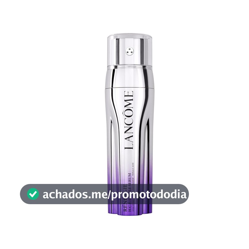 Sérum Facial Lancôme Rénergie Multi Lift HCF Triple, 50ml