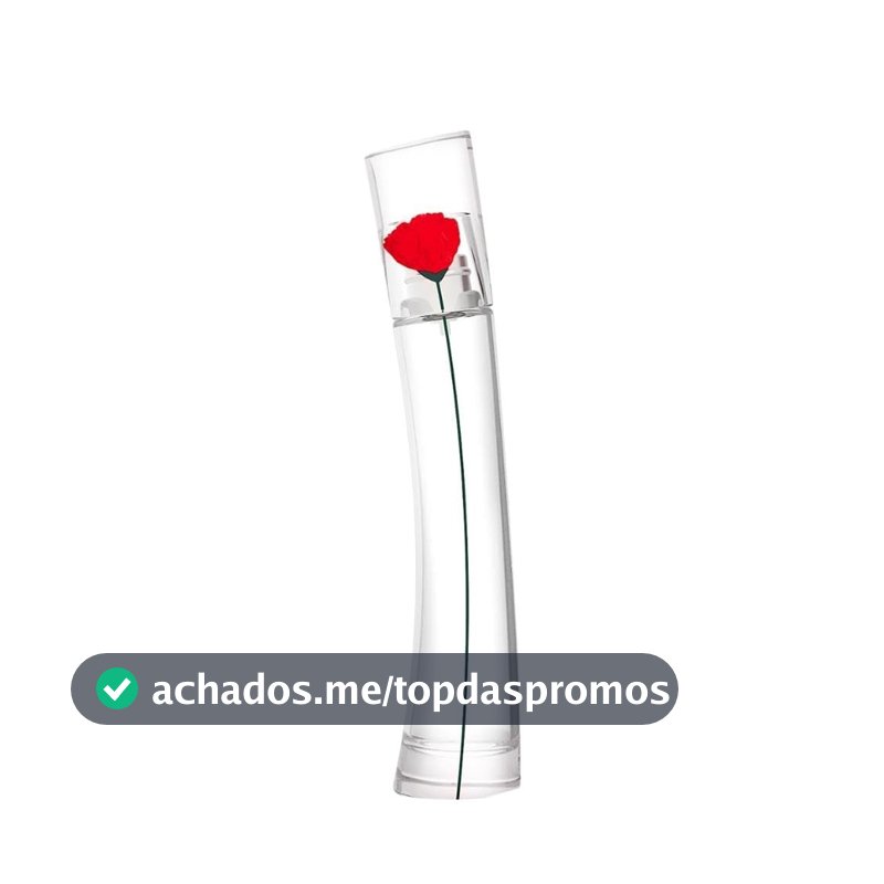 Perfume Kenzo Flower Légère Feminino Eau de Toilette 30ml
