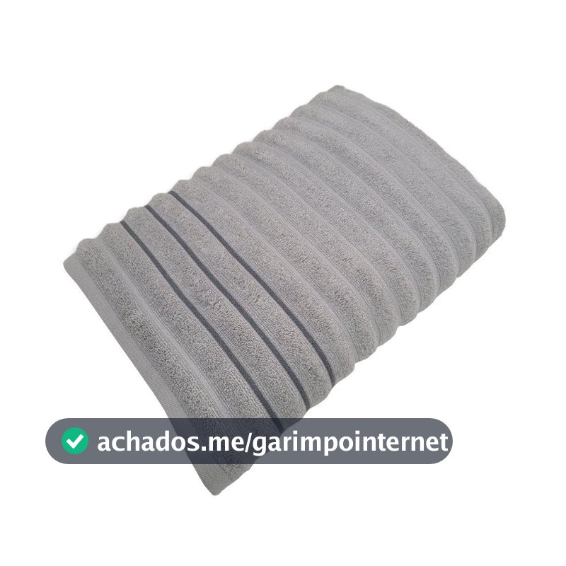 TOALHA BANHO WAVE CORTTEX