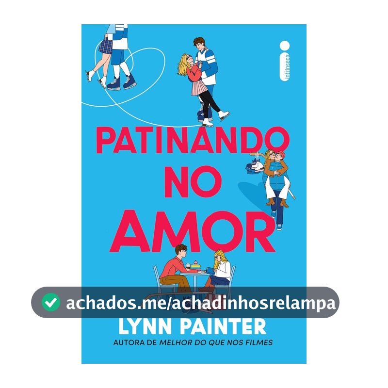 Patinando no amor