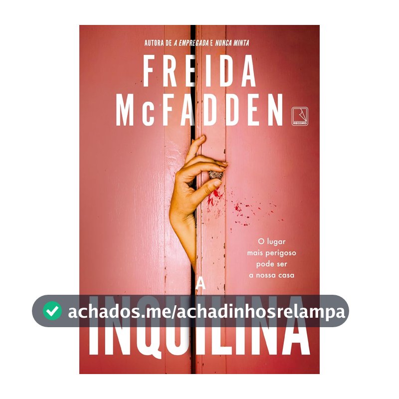A inquilina