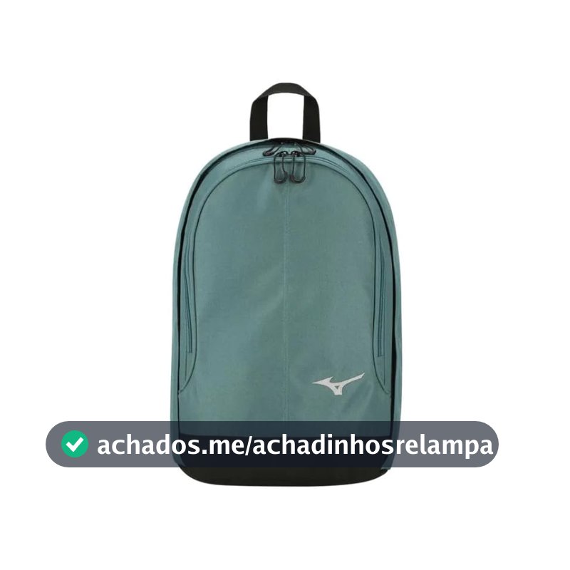 Mochila Mizuno Fun New