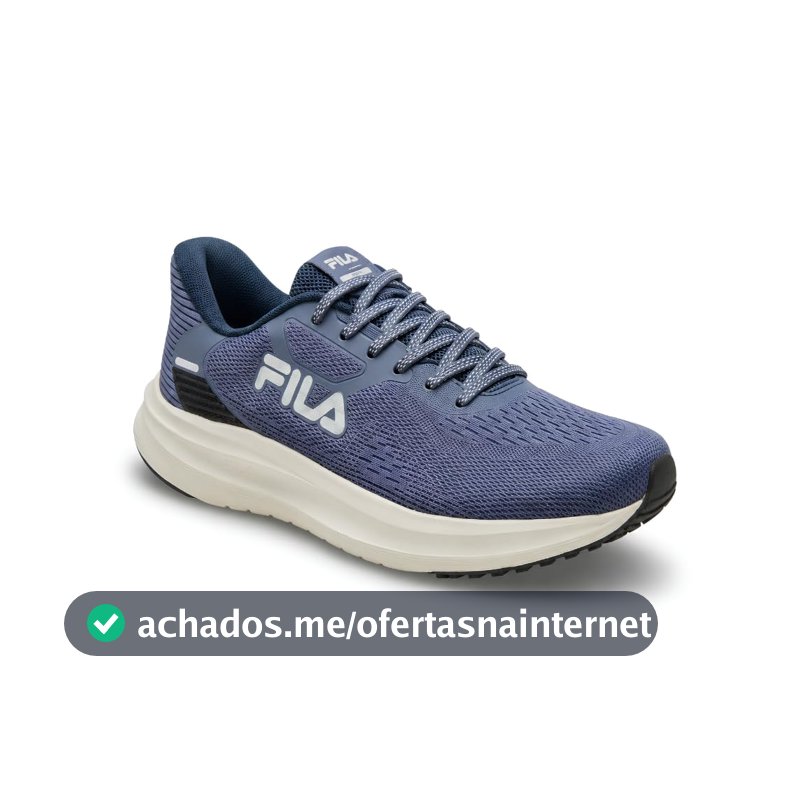 Tênis FILA Fastness masculino