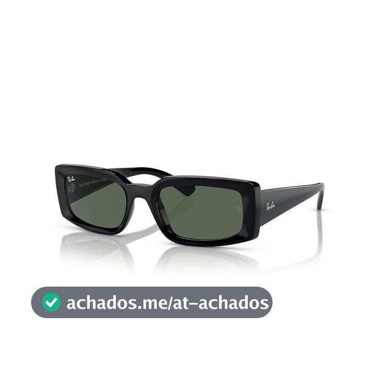 Óculos de Sol Ray-Ban Kiliane Unissex