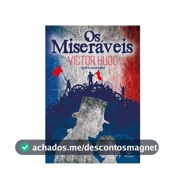 Os miseráveis
