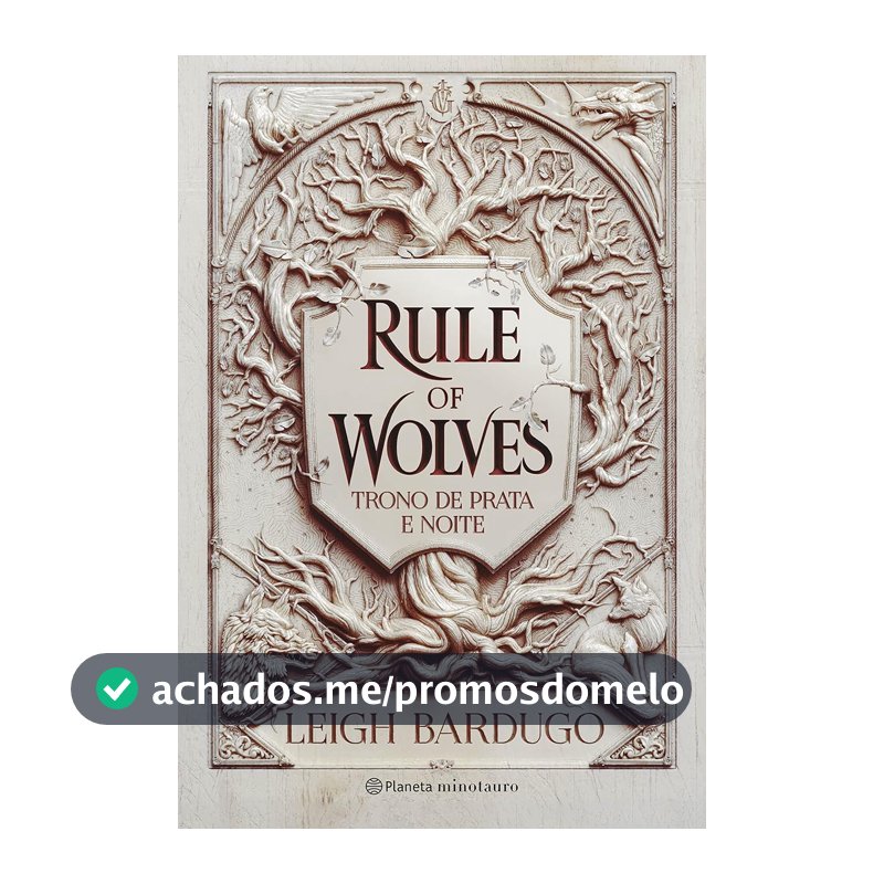 Rule of Wolves (Duologia Nikolai 2): Trono de prata e noite: (Grishaverso)