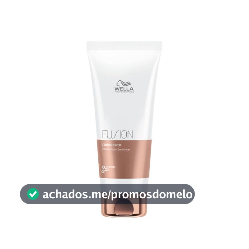 Fusion - Condicionador 200ml