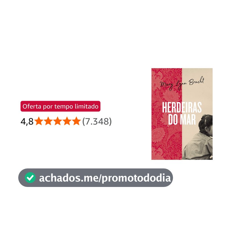 Herdeiras do mar
