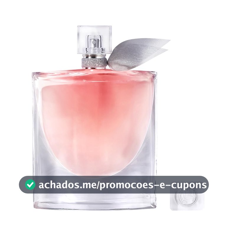 Lancôme, La Vie est Belle EDP, Perfume Feminino