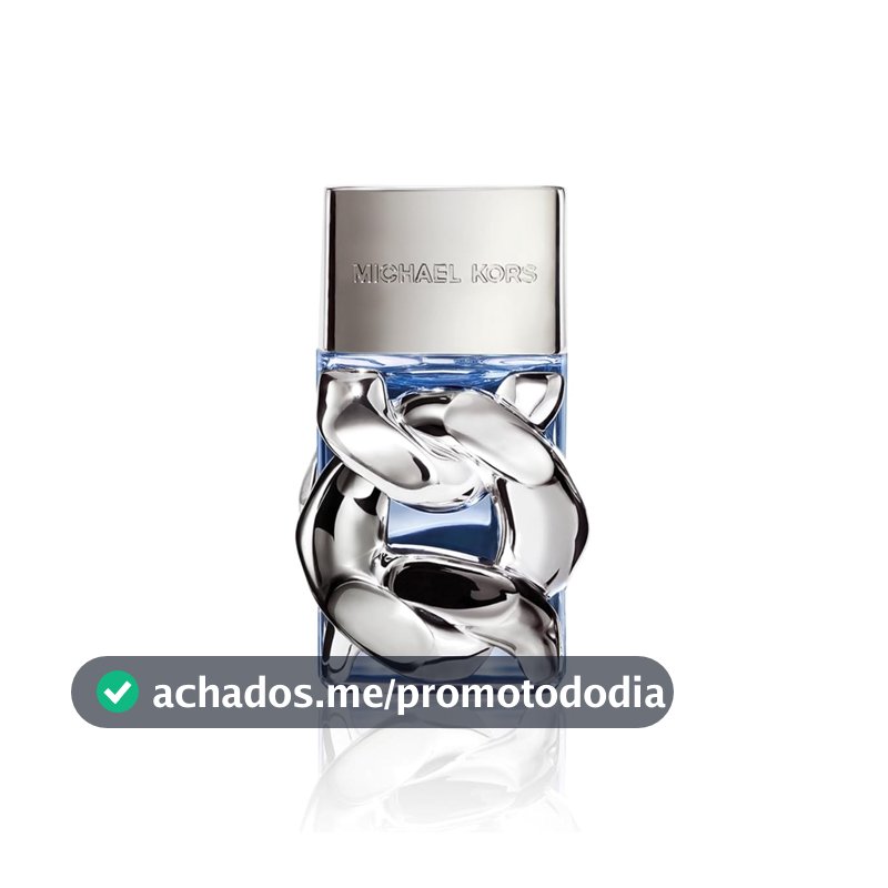 Perfume Eau de Parfum Michael Kors Pour Homme, 30ml