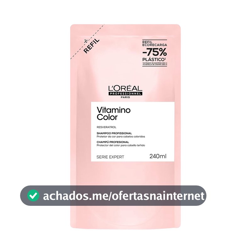 L’Oréal Professionnel