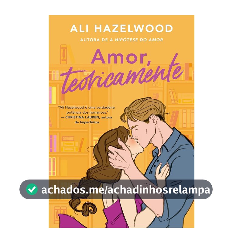 Amor, teoricamente