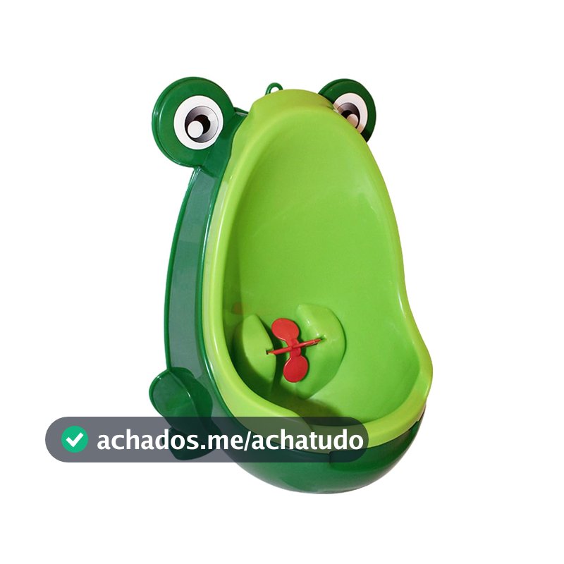 Mictorio Sapinho Verde, Clingo, Verde