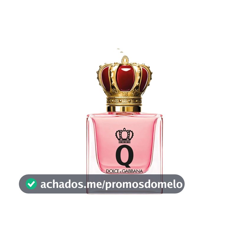 Q EDP 30ML