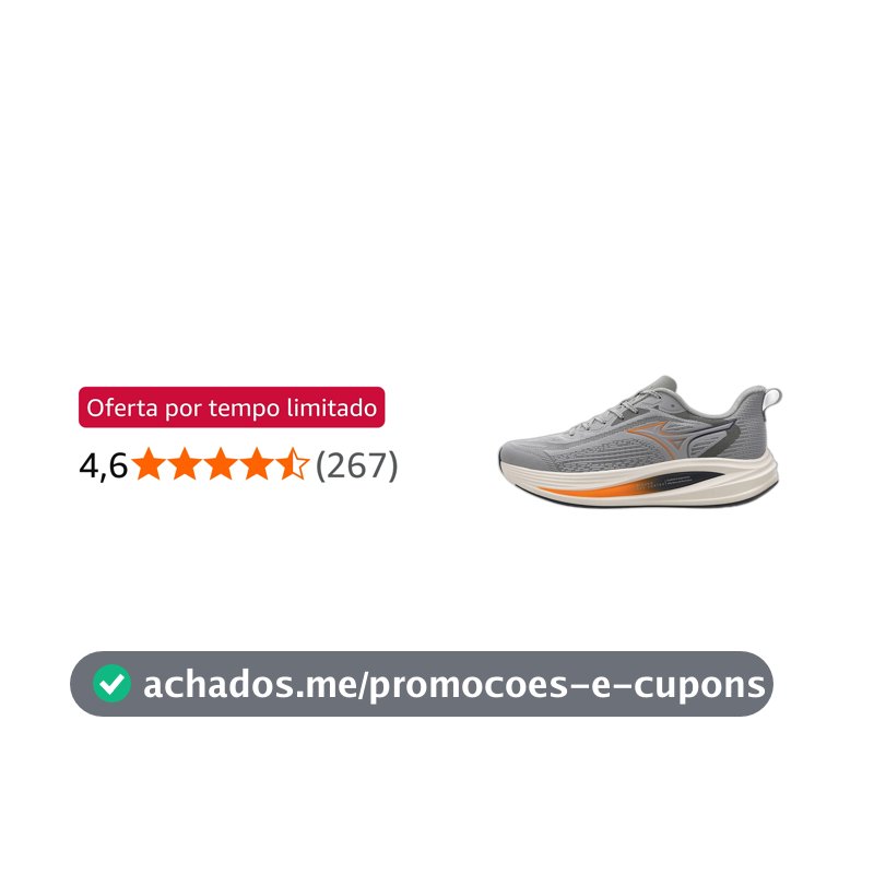 Tênis Mizuno Neo Vortex
