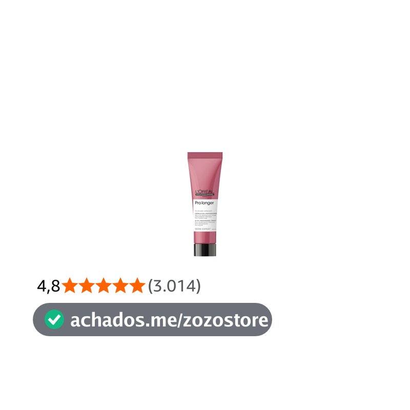 L'Oréal Professionnel Leave-In Pro Longer