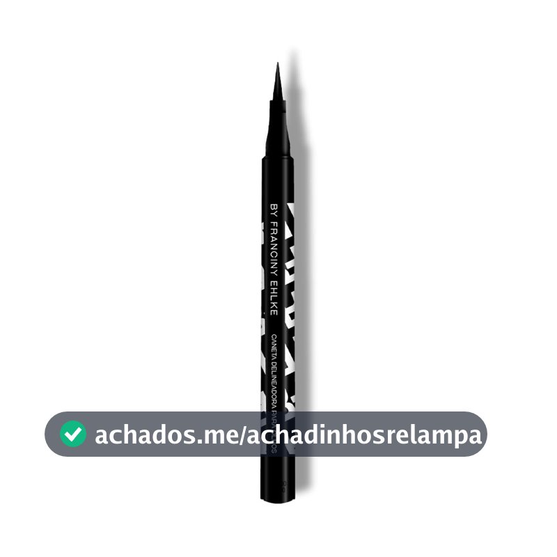 FRAN BY FRANCINY EHLKE Caneta Delineadora Pullpen