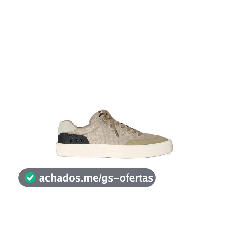 Tênis Osklen Light Laces masculino