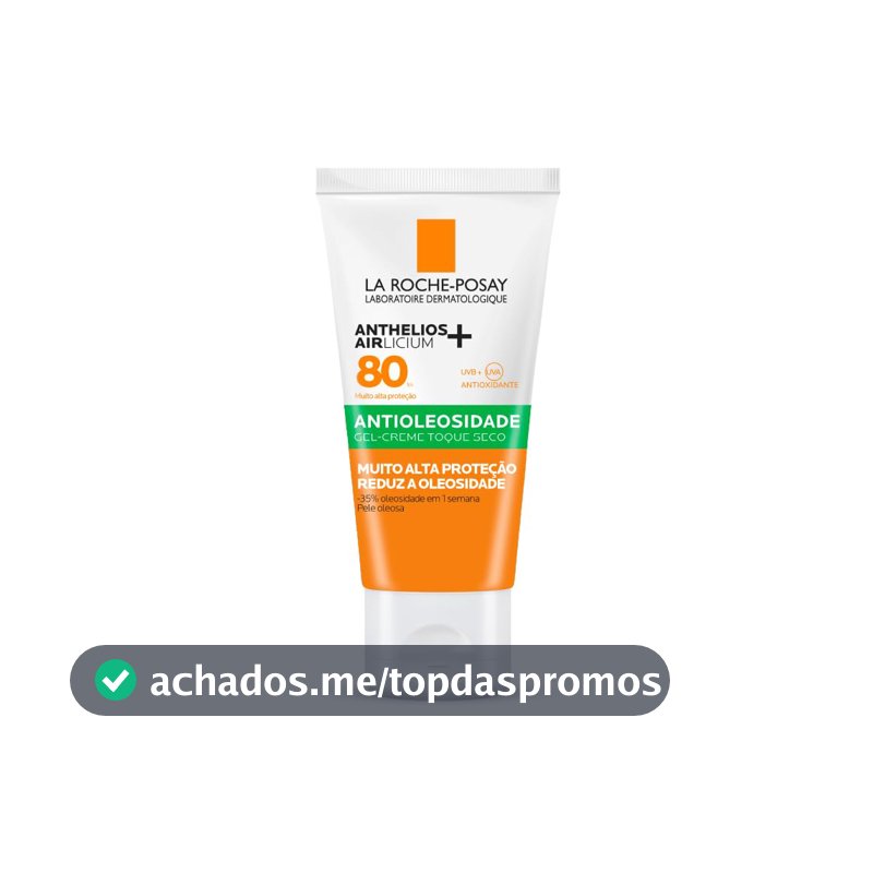 La Roche-Posay Anthelios Airlicium