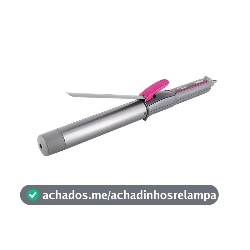 Philco Cacheador PEC11 Advance Profissional Bivolt