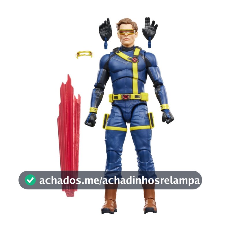 Marvel Legends Series Cyclops