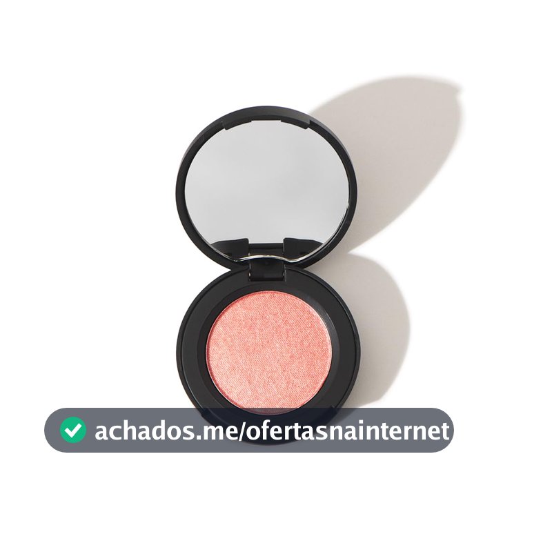 Océane-Mini Blush Cintilante - Glossy Blush Rose Pink Océane Edition 1,6g