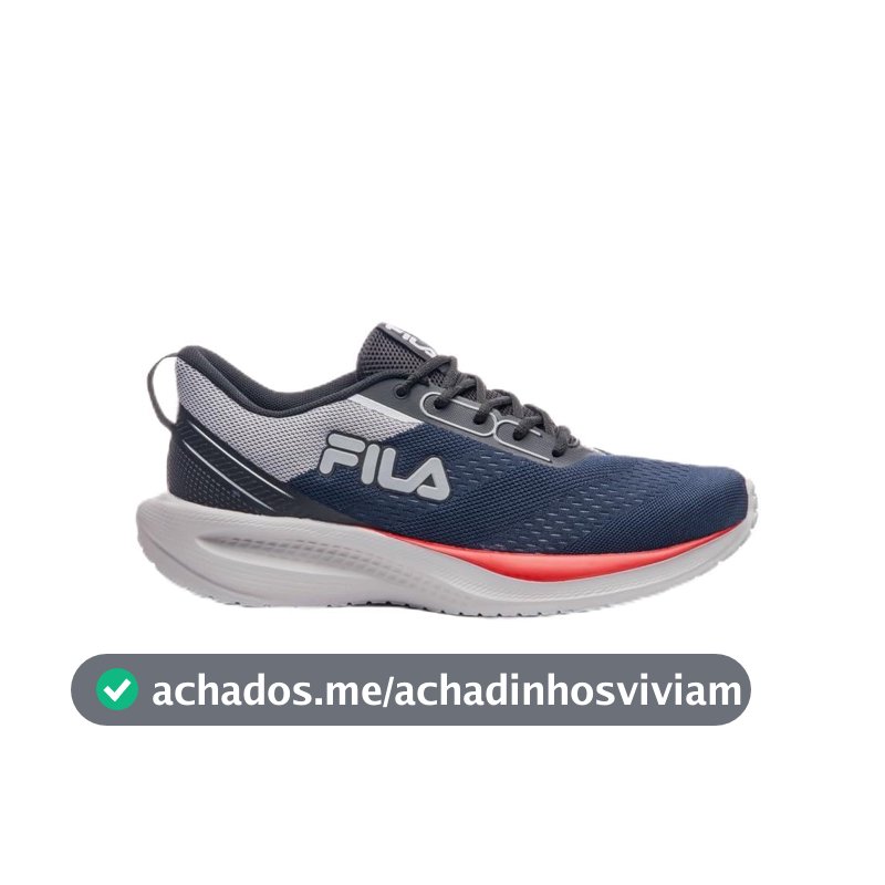 Tênis FILA NOVO feminino