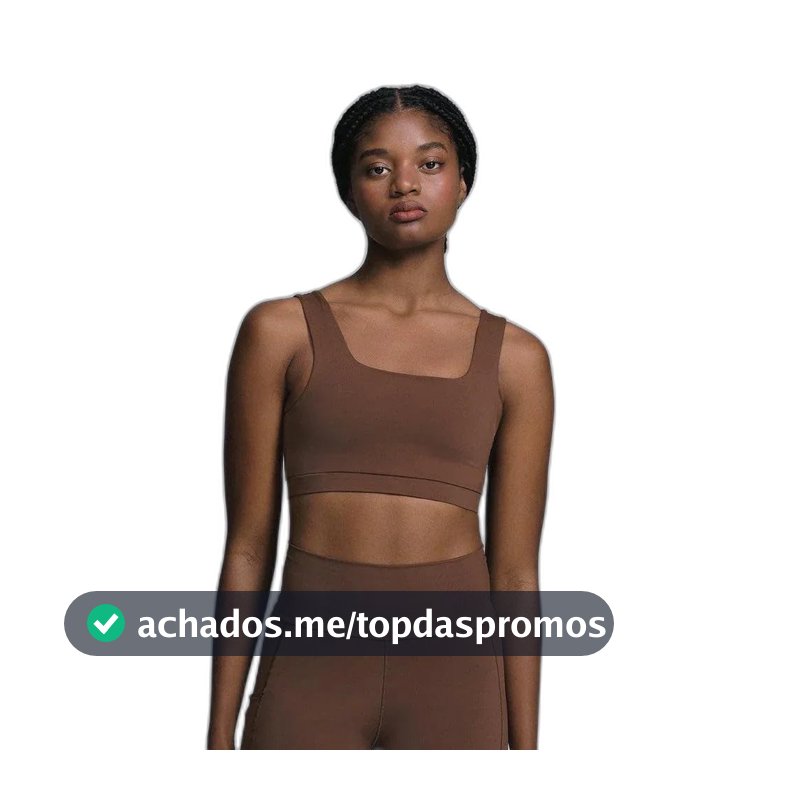 Action Top Feminino