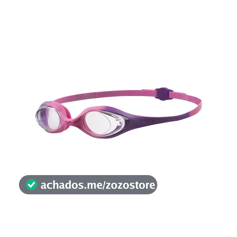 Oculos Infantil Spider Jr
