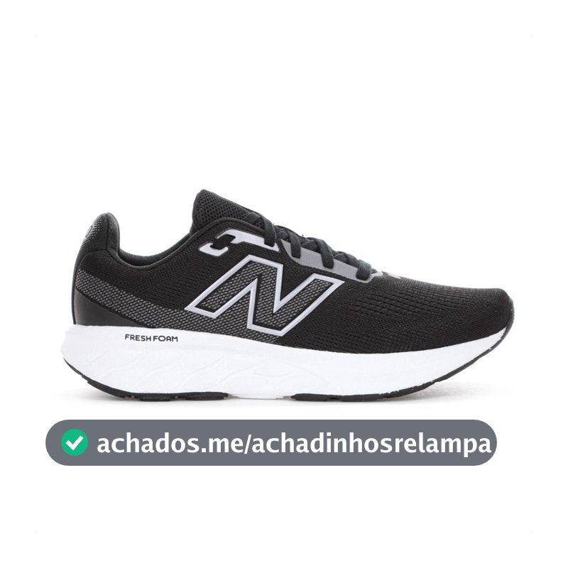 Tênis New Balance 520 V9 Masculino