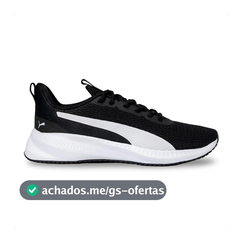 Tênis Masculino Puma Flyer Lite 3