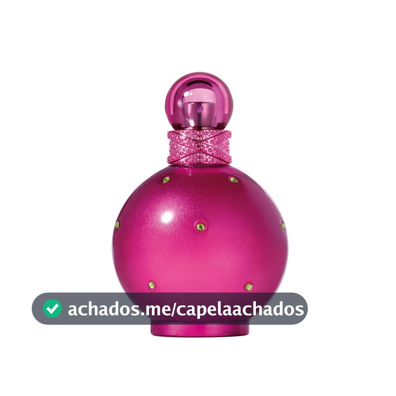 Fantasy Eau de Parfum 100 Ml, Britney Spears