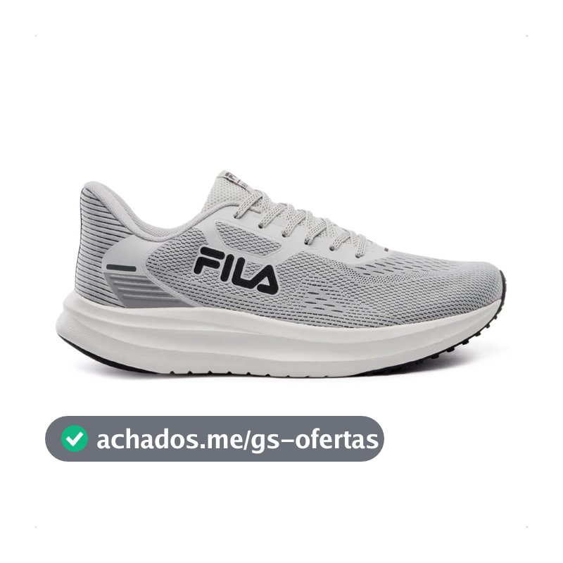 Tênis FILA Tenis Fila Fastness Masculino masculino