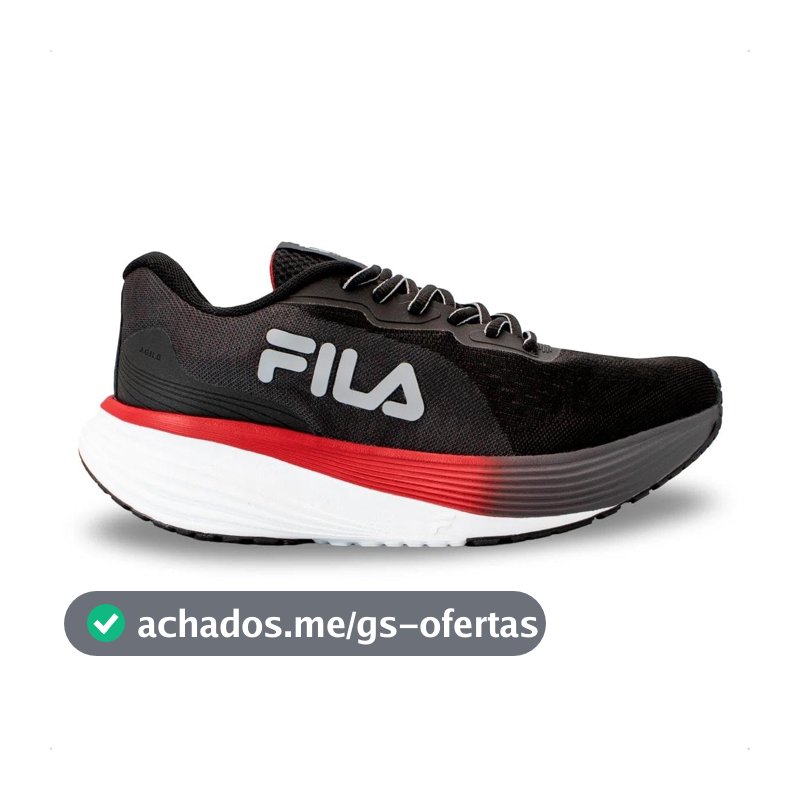 Tênis Fila Agil